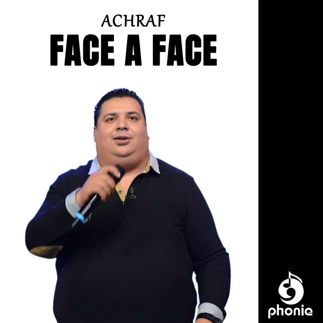 FACE A FACE cover art