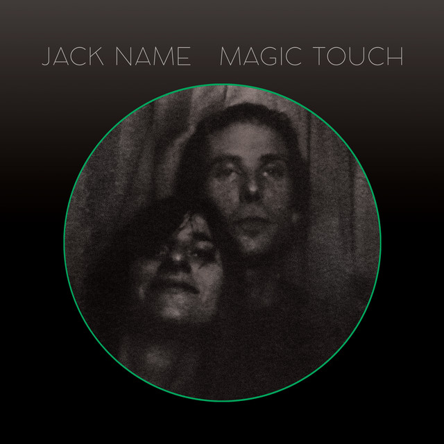 Magic Touch cover art