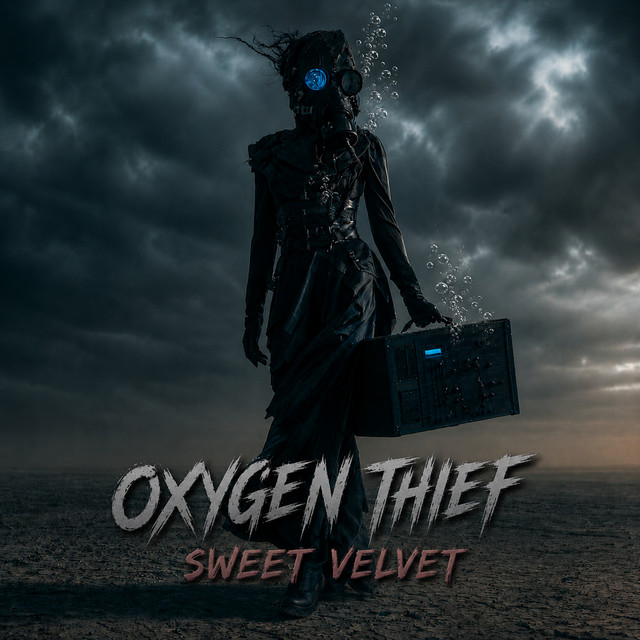 Oxygen Thief