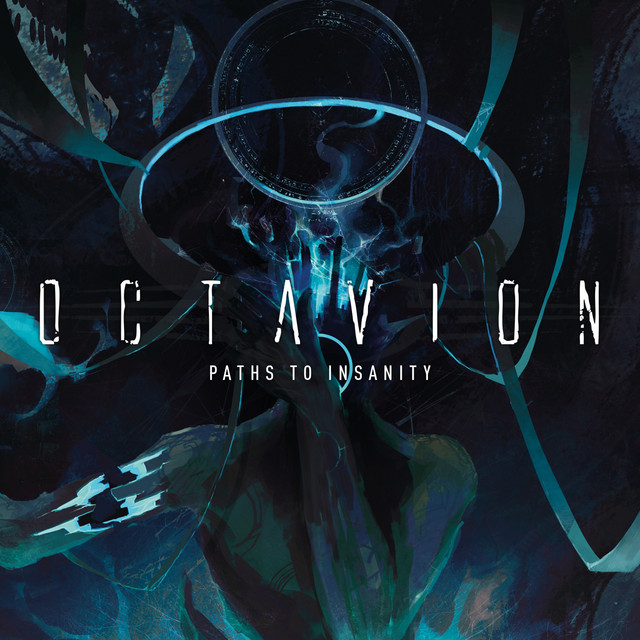 Paths to Insanity cover