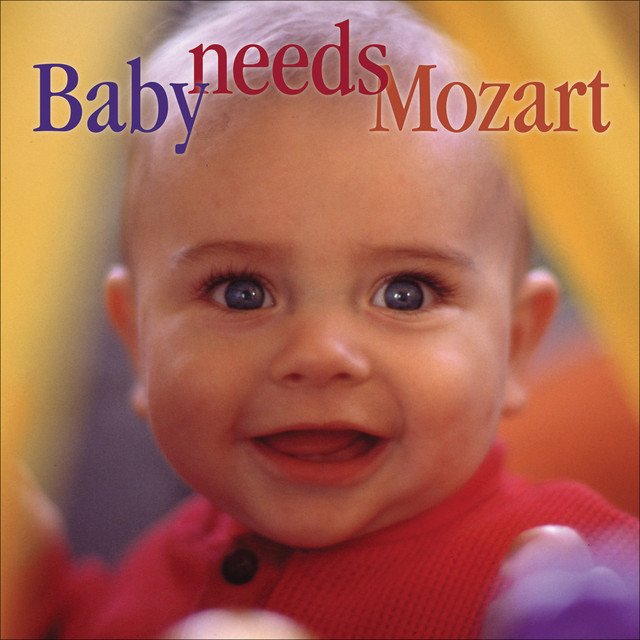 Baby Needs Beethoven
