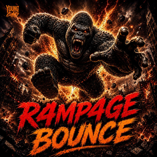 BOUNCE