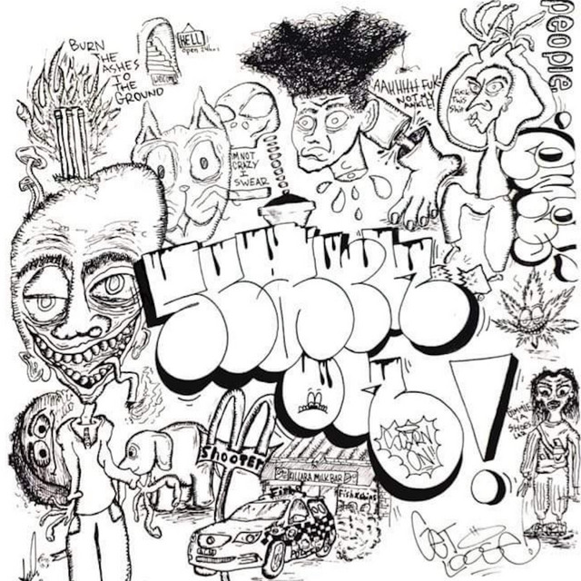 Get Loose cover art