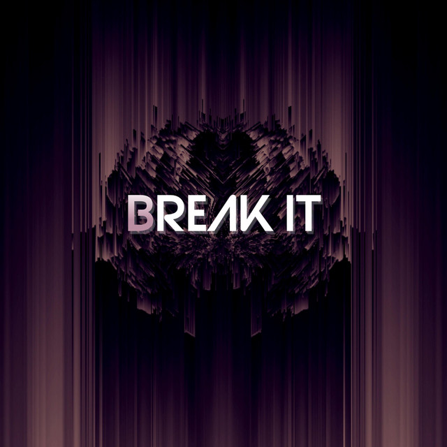 Break It cover art