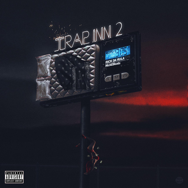 Trap Inn 2 cover art