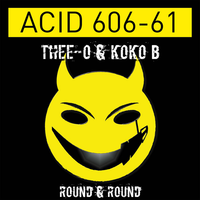 Thee-O