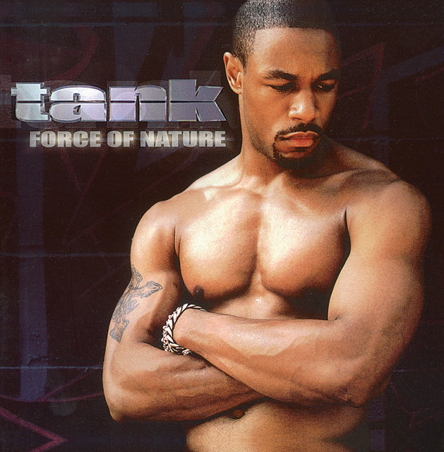 Force Of Nature cover art