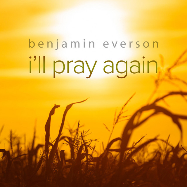 I'll Pray Again cover art