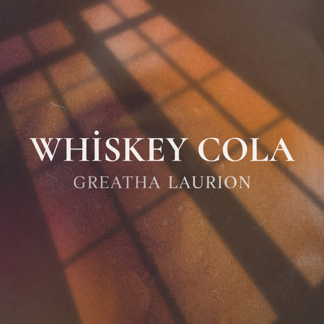 Whiskey Cola cover art