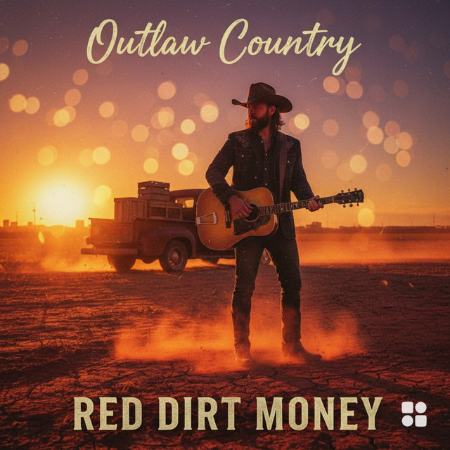 RED DIRT MONEY