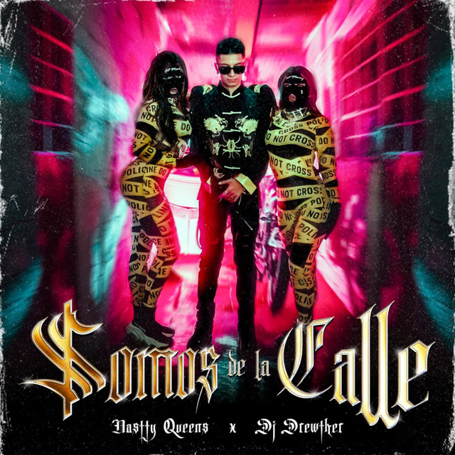 Somos De La Calle