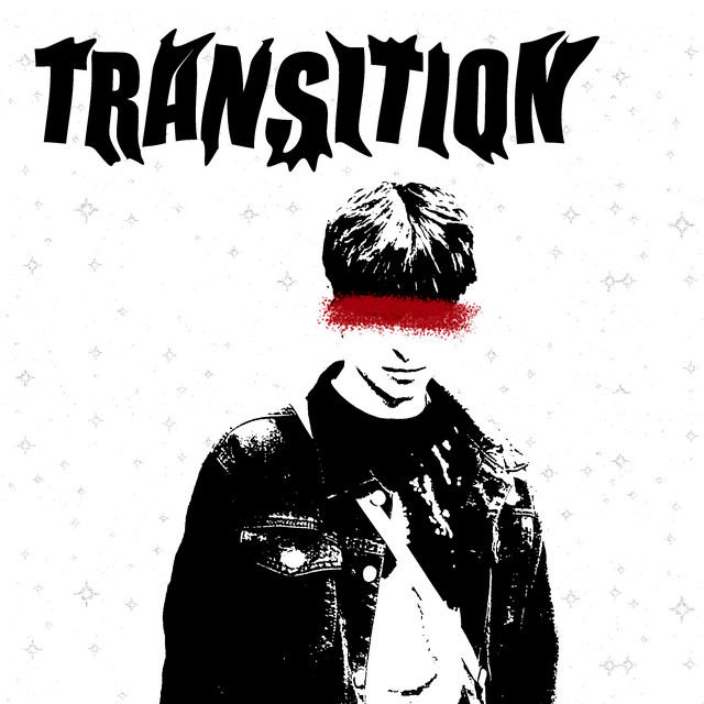 Transition cover art
