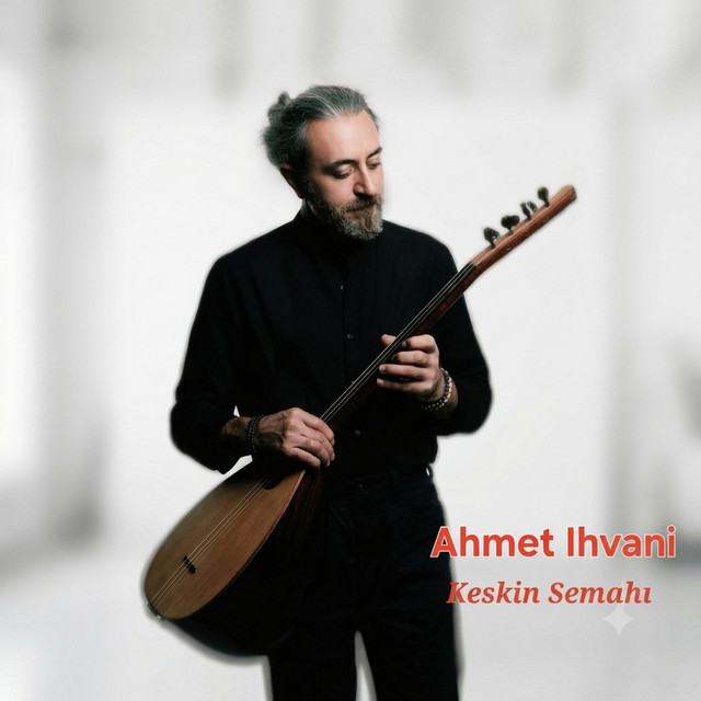 Keskin Semahı cover