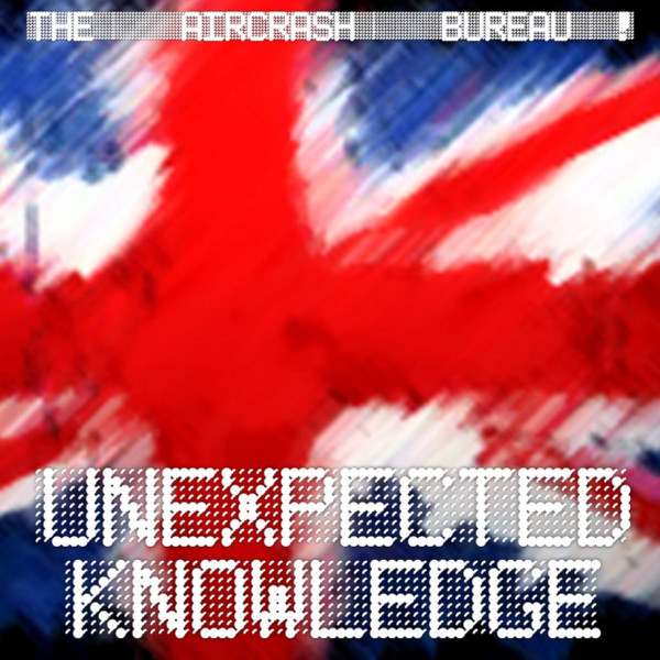 Unexpected Knowledge cover art