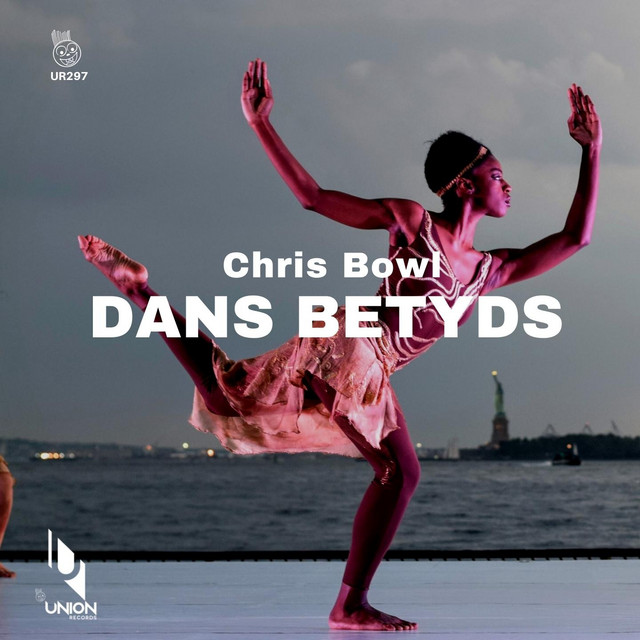 Dans Betyds album art