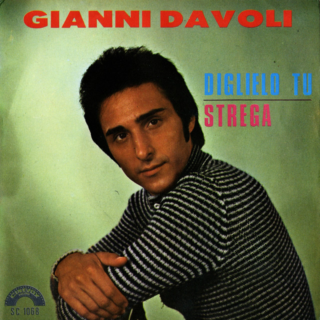 Diglielo tu
