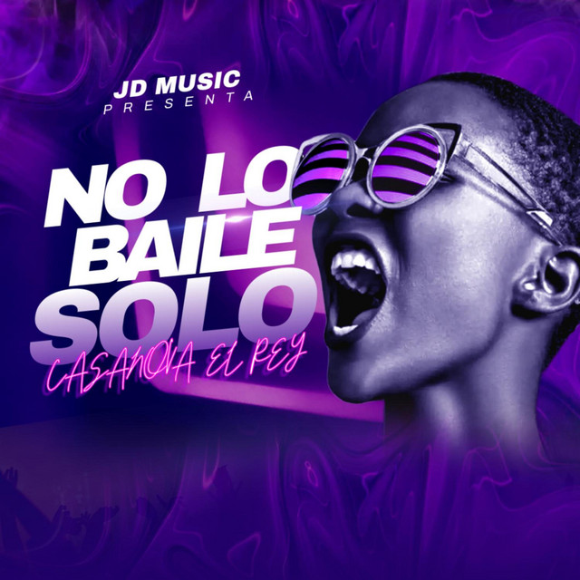 No Lo Baile Solo