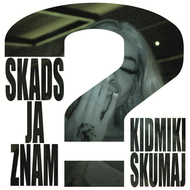 SKĄDŚ JĄ ZNAM