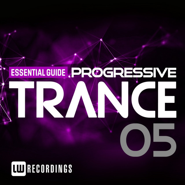 Essential Guide: Progressive Trance, Vol. 5 cover art