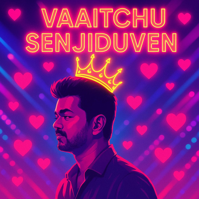 Vaaitchu Senjiduven