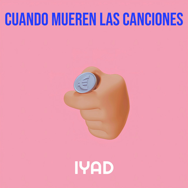 Cuando Mueren Las Canciones cover art