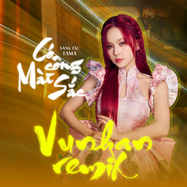 Có công mài "Sắc" (Vunhan Remix)