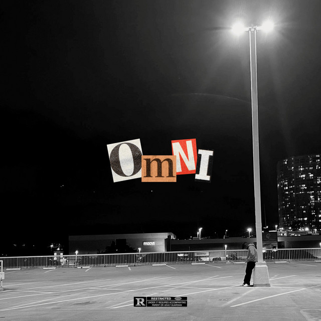This Is Omni cover art