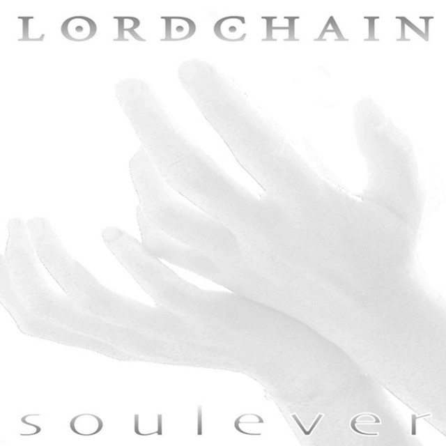 Soulever cover art