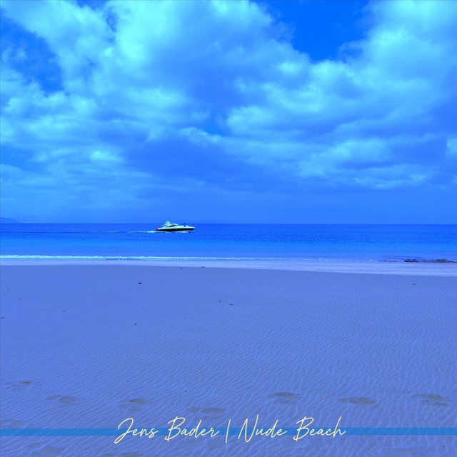 Nude Beach cover