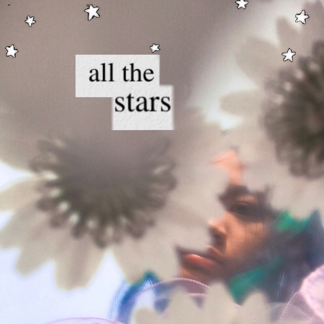all the stars cover art