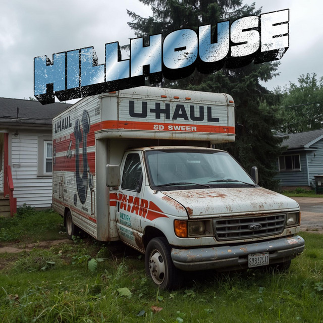 Michael Hillhouse