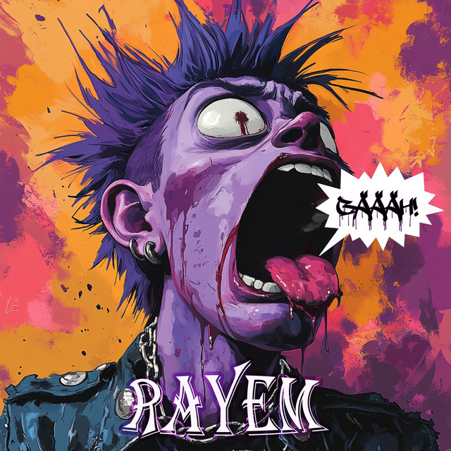 Bäääh! - Single by RAYEM | Spotify