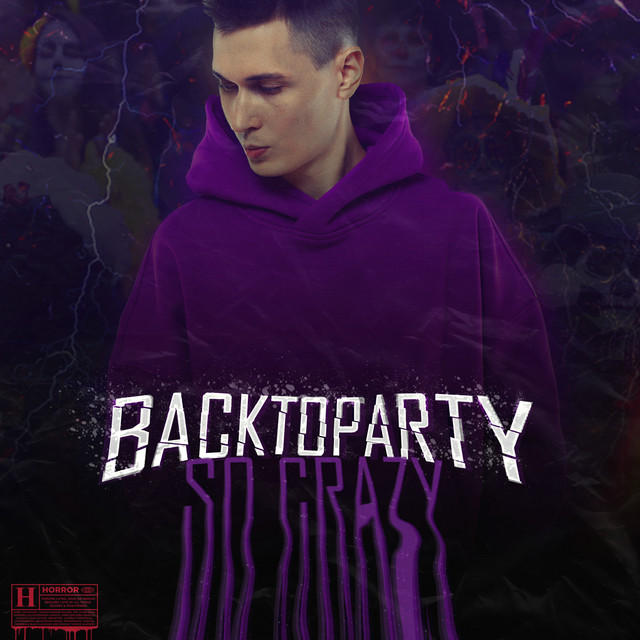 Backtoparty