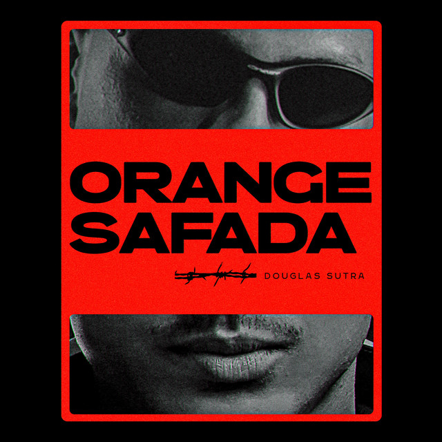 Orange Safada