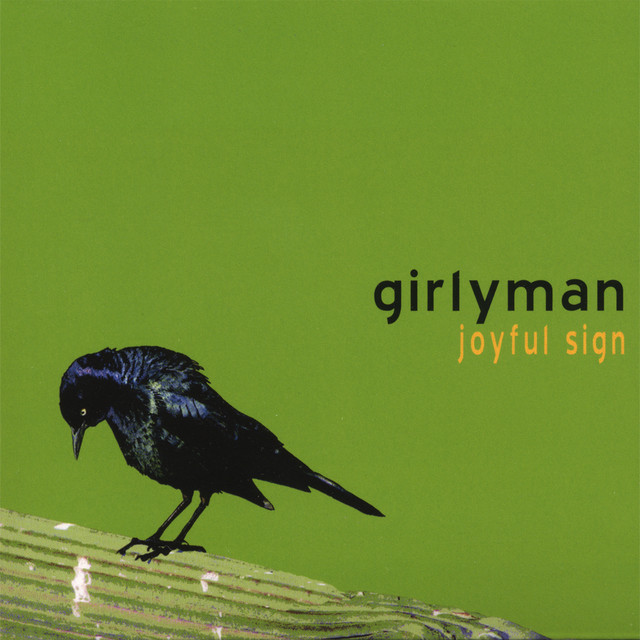 Joyful Sign cover art