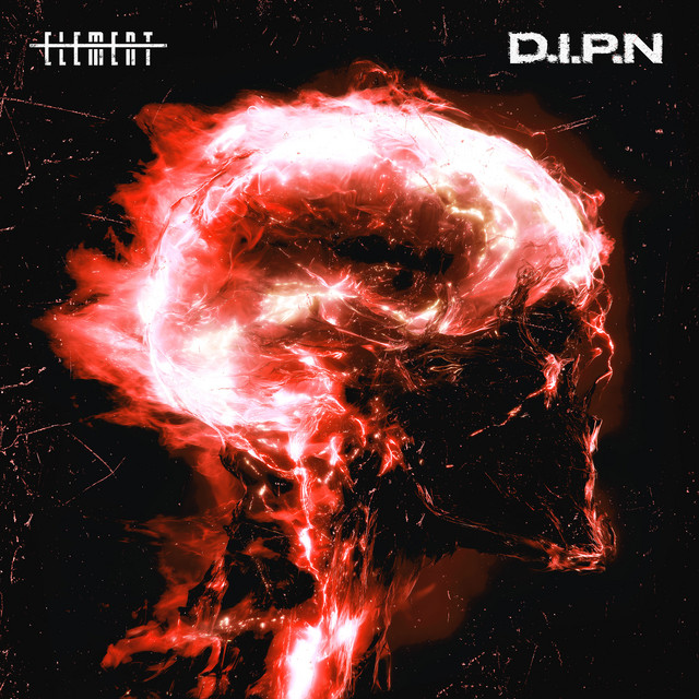 D.I.P.N cover art