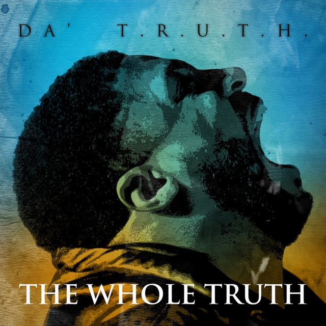 The Whole Truth cover art