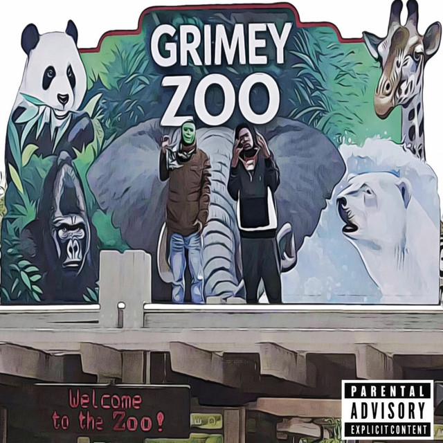 Grimey Zoo