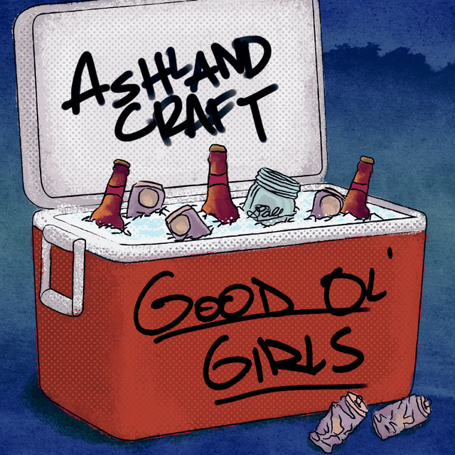 Good Ol' Girls