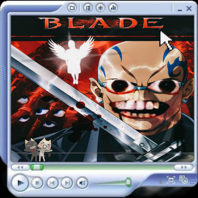 BLADE