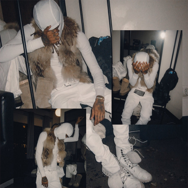SINS OF A SAINT cover art