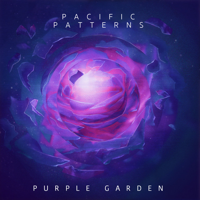 Purple Garden cover art