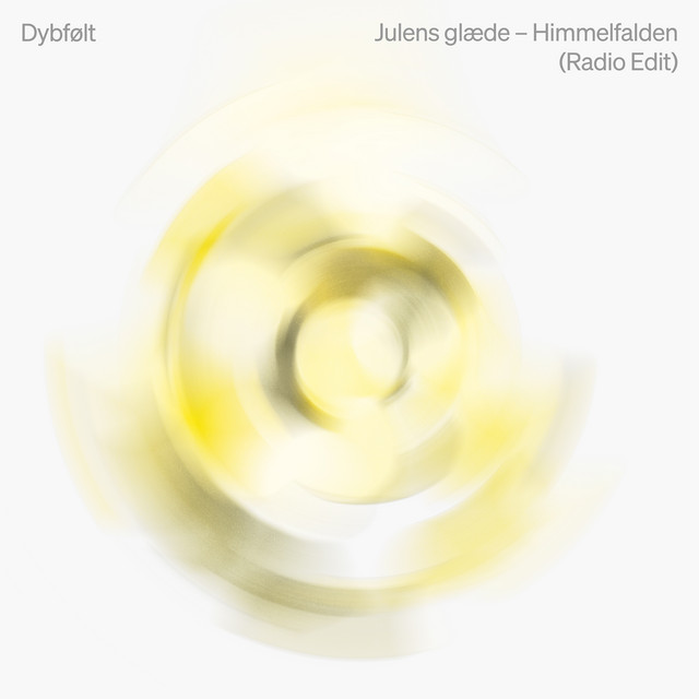 Julens glæde - Himmelfalden (Radio Edit)