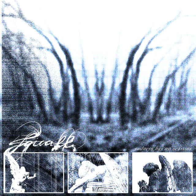 Обкладинка: Sadness Has No Seasons — squall.