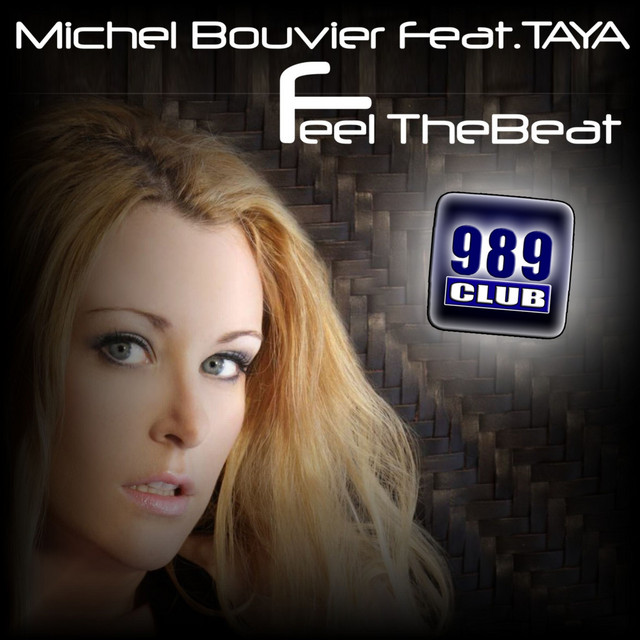 Feel the Beat - Original Mix cover art