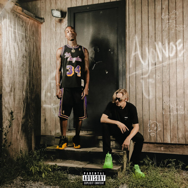 AyoWOE cover art