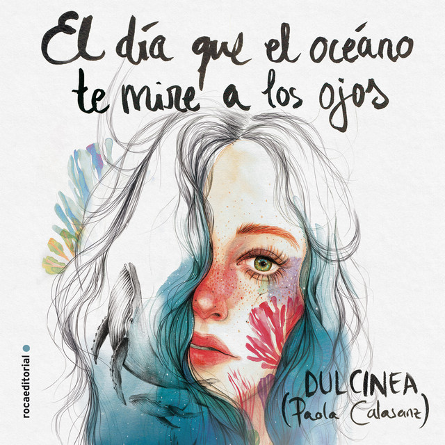 Dulcinea (Paola Calasanz)