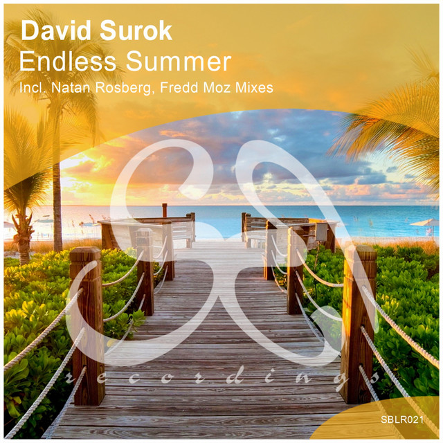 Endless Summer cover art
