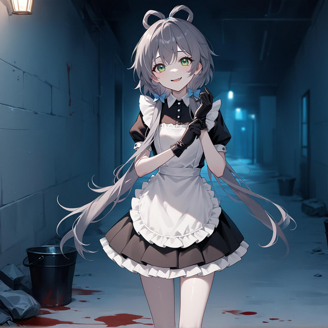 肆葉草 artist photo