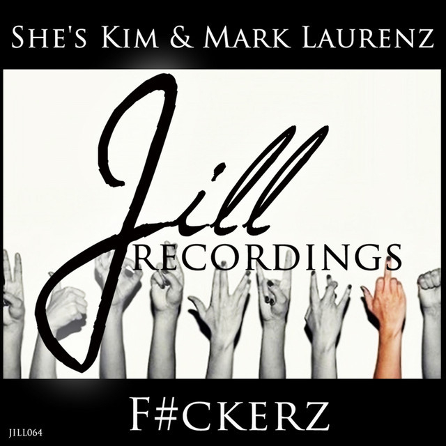 F#ckerz - Original Mix